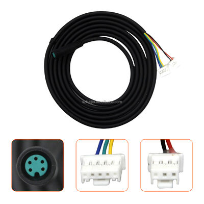 original controller Wire Connector Assembly Copper Cable Harness for XIAO MI 5 electric scooter parts