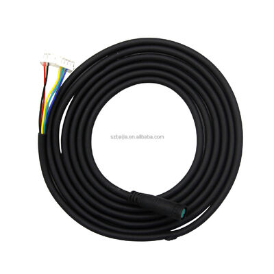 original controller Wire Connector Assembly Copper Cable Harness for XIAO MI 5 electric scooter parts
