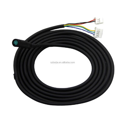 original controller Wire Connector Assembly Copper Cable Harness for XIAO MI 5 electric scooter parts