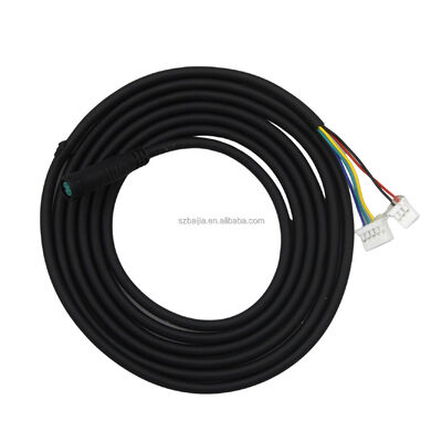 original controller Wire Connector Assembly Copper Cable Harness for XIAO MI 5 electric scooter parts