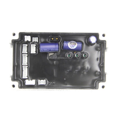 Original Xiaomi 4 GO Electric Scooter Factory-Supplied Replacement Controller Quality Scooter Parts and Accessories