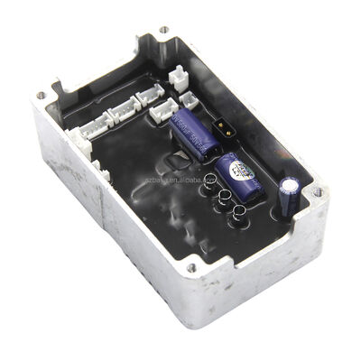 Original Xiaomi 4 GO Electric Scooter Factory-Supplied Replacement Controller Quality Scooter Parts and Accessories