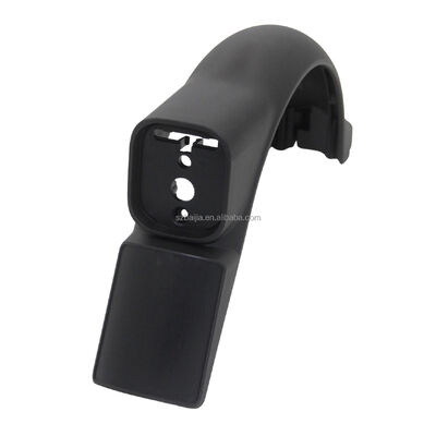 Mi4 Go Scooter Rear Mudguard Fender Taillight With Stop Light Brake Lights for For Xiaomi 4 GO scooter accessories Replace Parts