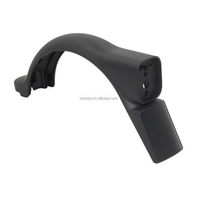 Mi4 Go Scooter Rear Mudguard Fender Taillight With Stop Light Brake Lights for For Xiaomi 4 GO scooter accessories Replace Parts