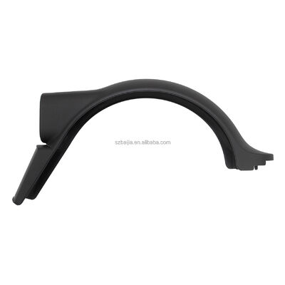 Mi4 Go Scooter Rear Mudguard Fender Taillight With Stop Light Brake Lights for For Xiaomi 4 GO scooter accessories Replace Parts