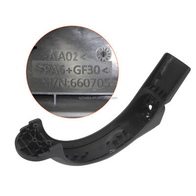 Mi4 Go Scooter Rear Mudguard Fender Taillight With Stop Light Brake Lights for For Xiaomi 4 GO scooter accessories Replace Parts