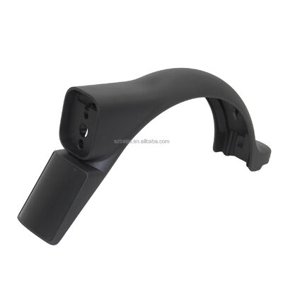 Mi4 Go Scooter Rear Mudguard Fender Taillight With Stop Light Brake Lights for For Xiaomi 4 GO scooter accessories Replace Parts