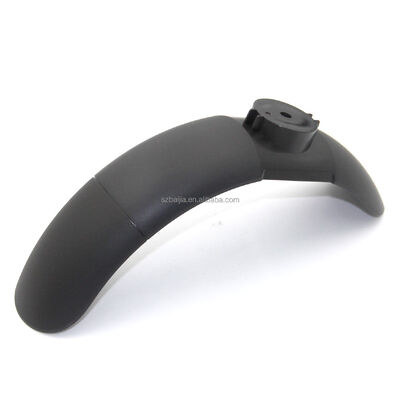 Original MI 4 GO Scooter Front Fender for XIAO MI 4 GO Electric Scooter accessories Mudguard Protective Parts