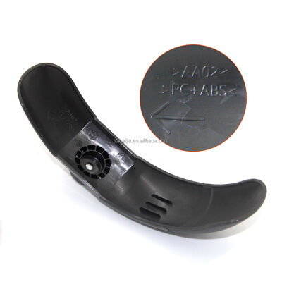 Original MI 4 GO Scooter Front Fender for XIAO MI 4 GO Electric Scooter accessories Mudguard Protective Parts