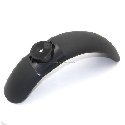 Original MI 4 GO Scooter Front Fender for XIAO MI 4 GO Electric Scooter accessories Mudguard Protective Parts