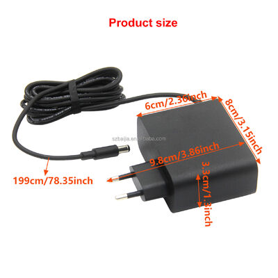 Original Xiaomi 4 Go Battery Adapter 24.2V 1.5A EU Plug Power 36.3 W Charger for Xiao mi 4 Go Electric Scooter accessories parts