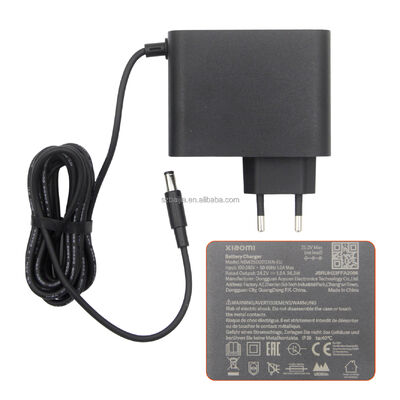 Original Xiaomi 4 Go Battery Adapter 24.2V 1.5A EU Plug Power 36.3 W Charger for Xiao mi 4 Go Electric Scooter accessories parts