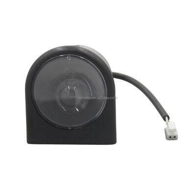 MI 4 scooter Part Waterproof Front Light Headlight LED Light Cycling Lights for Xiaomi Mi 4 GO Electric Scooter accessories