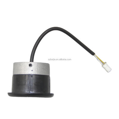 MI 4 scooter Part Waterproof Front Light Headlight LED Light Cycling Lights for Xiaomi Mi 4 GO Electric Scooter accessories