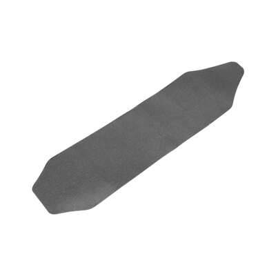 Original Silicone Floor Mat with Double-Sided Tape Replacement Parts for Xiaomi 4Lite (2nd Gen) Electric Scooter Accessories