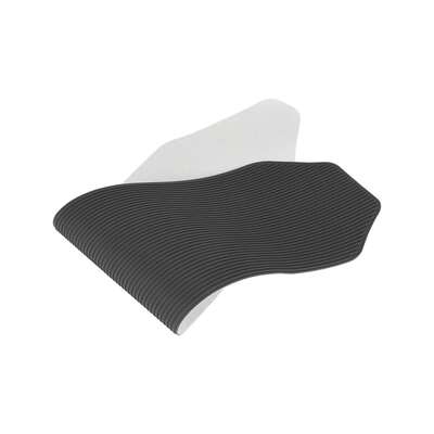 Original Silicone Floor Mat with Double-Sided Tape Replacement Parts for Xiaomi 4Lite (2nd Gen) Electric Scooter Accessories