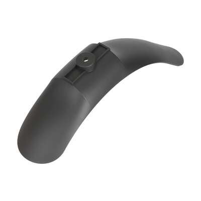 original Mi4 lite 2Gen front fender shade ABS for Xiaomi 4Lite (2Gen) second generation scooter parts Mudguard Repair Accessory