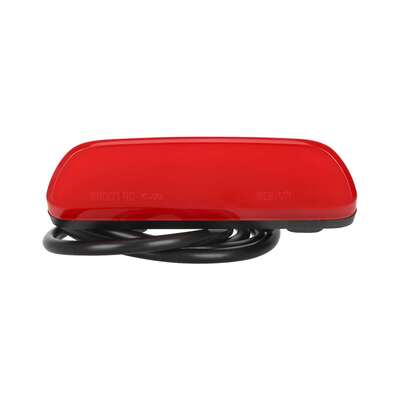 original Mi4 lite 2nd tail light brake light Rear Tail Light Lamp LED for Xiaomi 4 Lite second generation scooter accessories