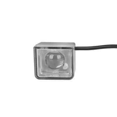 original MI4 lite 2gen headlight lighting device night warning light For Xiaomi 4Lite (2Gen) second generation scooter parts