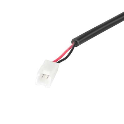 original MI4 lite 2gen headlight lighting device night warning light For Xiaomi 4Lite (2Gen) second generation scooter parts