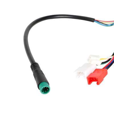 Original Xiaomi 4Lite Second-Generation Electric Scooter Dashboard for Bluetooth Display Turn Signal Meter Switch 48v Voltage