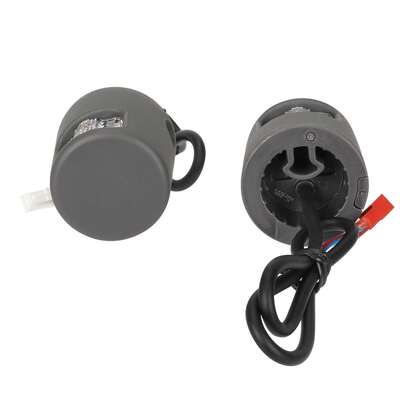 original round turn signal for Xiaomi 4 lite second generation scooter accessories Xiaomi E-Scooter Spare Replacement Parts