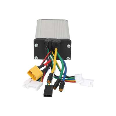 original controller Intelligent Brushless Dual for electric scooter For Xiaomi 4 Lite (2nd Gen) scooter parts