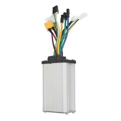 original controller Intelligent Brushless Dual for electric scooter For Xiaomi 4 Lite (2nd Gen) scooter parts