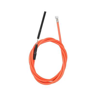 Original Brake Line Set Replace for Xiaomi 4 Lite second generation Electric Scooter Wheel Brake Cable Scooter Line Accessories