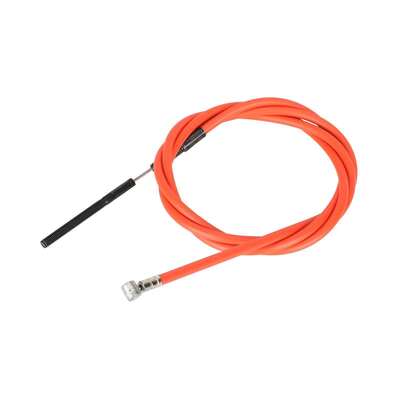 Original Brake Line Set Replace for Xiaomi 4 Lite second generation Electric Scooter Wheel Brake Cable Scooter Line Accessories