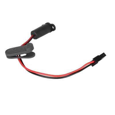 charging port waterproof cover charging interface kit spare parts for Xiaomi 4Lite second-generation electric scooter
