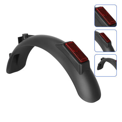 Original 48v Rear Fender Protection for Xiaomi 4Lite 2nd Generation Electric Scooter Parts