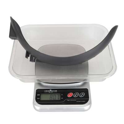 Original 48v Rear Fender Protection for Xiaomi 4Lite 2nd Generation Electric Scooter Parts