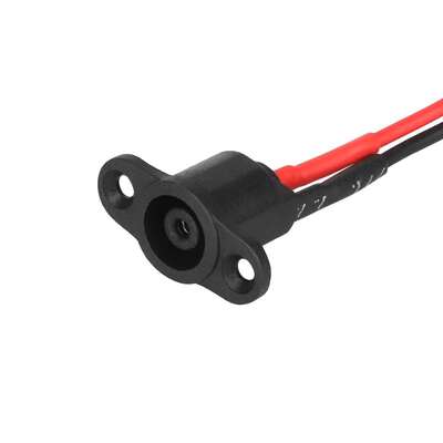 Mi4 lite charging port head cable Plug Socket Battery replacement For Xiaomi 4 Lite second-generation scooter accessories