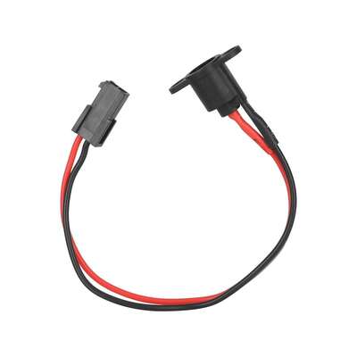Mi4 lite charging port head cable Plug Socket Battery replacement For Xiaomi 4 Lite second-generation scooter accessories