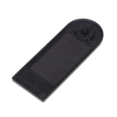 wholesale Mi4 lite switch panel Display Panel cover double-sided Dashboard Cover for xiaomi 4Lite electric scooter accessories
