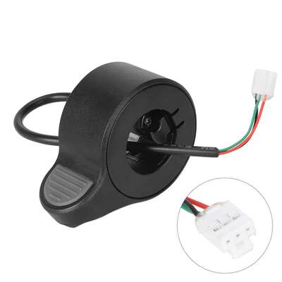original MI4 Lite accelerator  scooter throttle for xiao mi 4 Lite second generation electric scooter placement parts