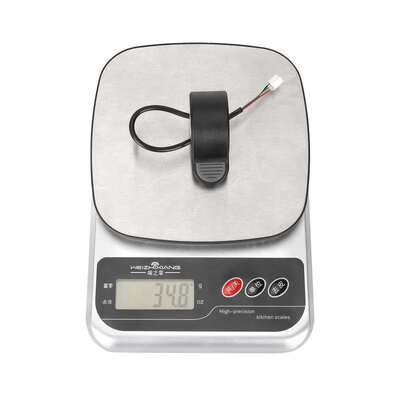 original MI4 Lite accelerator  scooter throttle for xiao mi 4 Lite second generation electric scooter placement parts