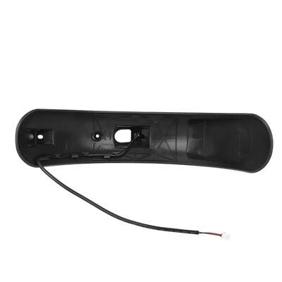 original MI 4 Lite Scooter Mudguard With Tail Light Rear Fender for xiao Mi 4Lite second-generation electric scooter accessories