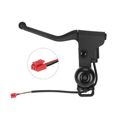 Wholesale original MI4 Lite Second Generation Throttle Light display cover fender for Xiaomi 4 Lite 2nd Gen Scooter accessories