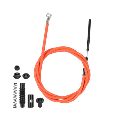 Wholesale original MI4 Lite Second Generation Throttle Light display cover fender for Xiaomi 4 Lite 2nd Gen Scooter accessories