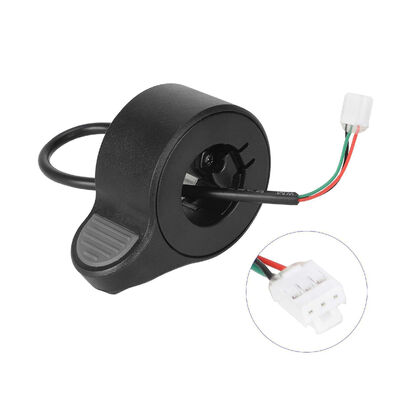 Wholesale original MI4 Lite Second Generation Throttle Light display cover fender for Xiaomi 4 Lite 2nd Gen Scooter accessories