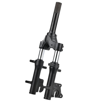 Original Electric Scooter Accessories for MAXG3 Ninebot MAXG3 Dashboard Tire Motor Fender Shock Absorber Headlight Floor Mat