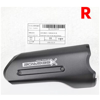 Original Electric Scooter Accessories for MAXG3 Ninebot MAXG3 Dashboard Tire Motor Fender Shock Absorber Headlight Floor Mat