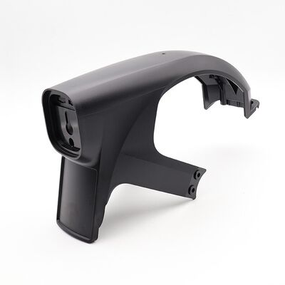 Original Ninebot F3 Plus F3 Pro Scooter Accessories Tail Light Headlight Throttle Controller