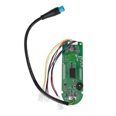 MI4 Pro instrument  Switch Panel Circuit Board Device for xiaomi 4pro Electric Folding Scooter Accessories