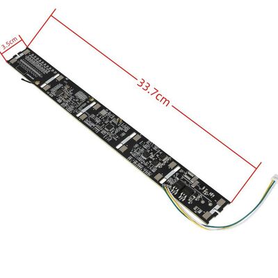4/4Lite BMS Circuit Board Controller Battery Dashboard System for Xiaomi 4/4Lite Electric Scooter Scooter Accessories
