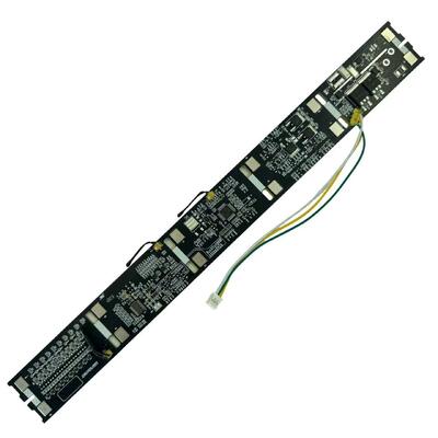 4/4Lite BMS Circuit Board Controller Battery Dashboard System for Xiaomi 4/4Lite Electric Scooter Scooter Accessories