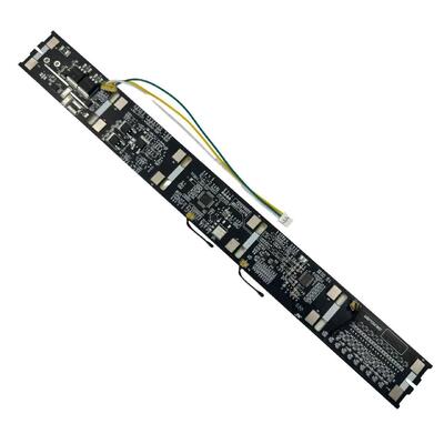 4/4Lite BMS Circuit Board Controller Battery Dashboard System for Xiaomi 4/4Lite Electric Scooter Scooter Accessories