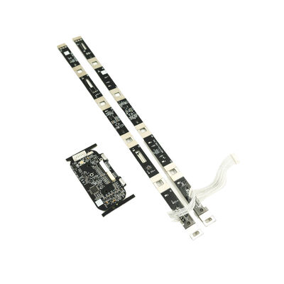 Lite 4 Pro BMS Circuit Controller Battery Meter Protection Board Repair Parts for MI4 Pro Electric Scooter